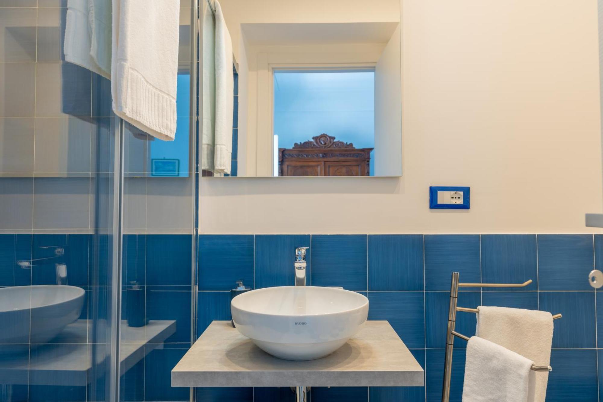 Elite Luxury Suites Minori Exterior foto