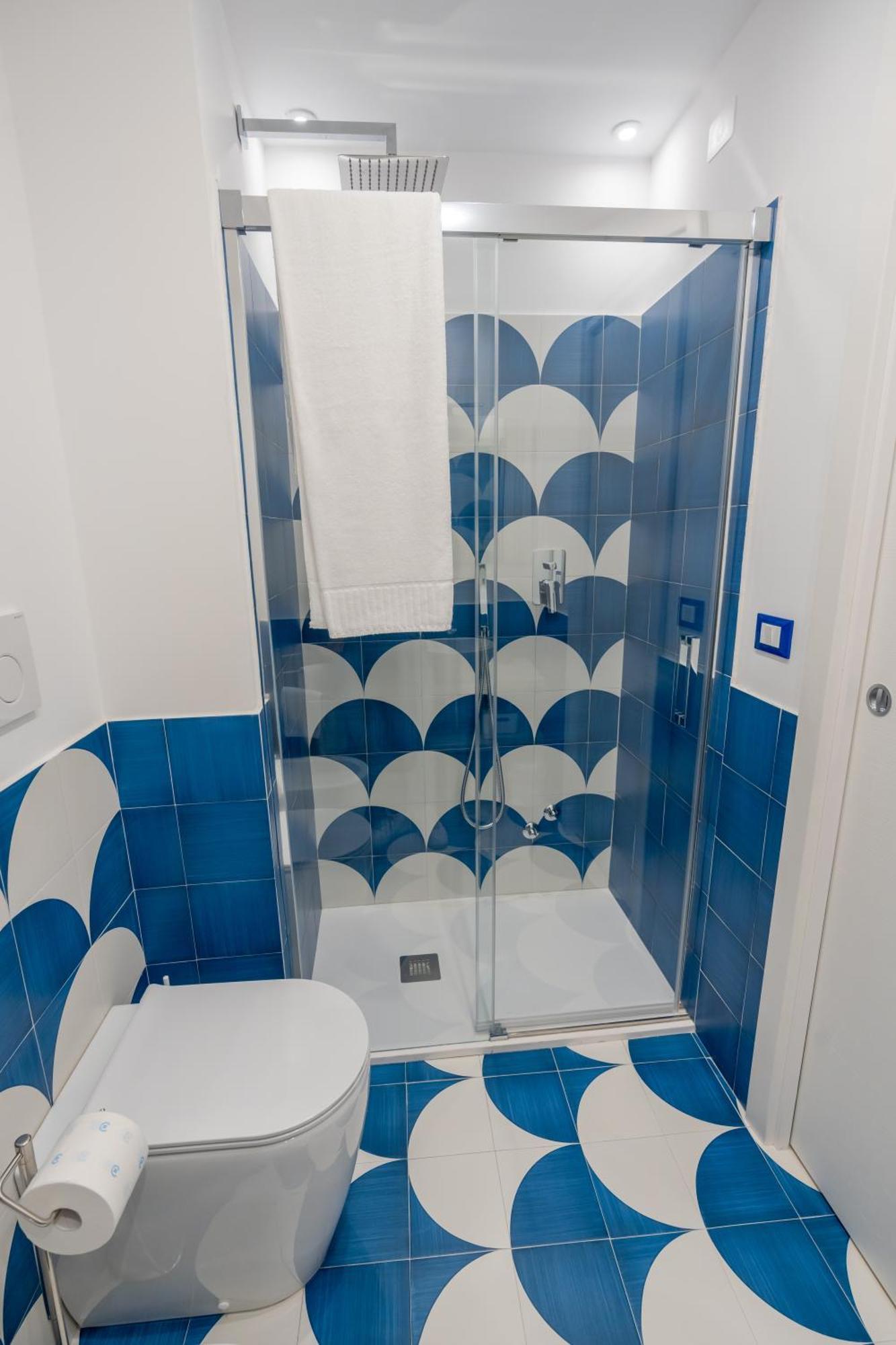 Elite Luxury Suites Minori Exterior foto