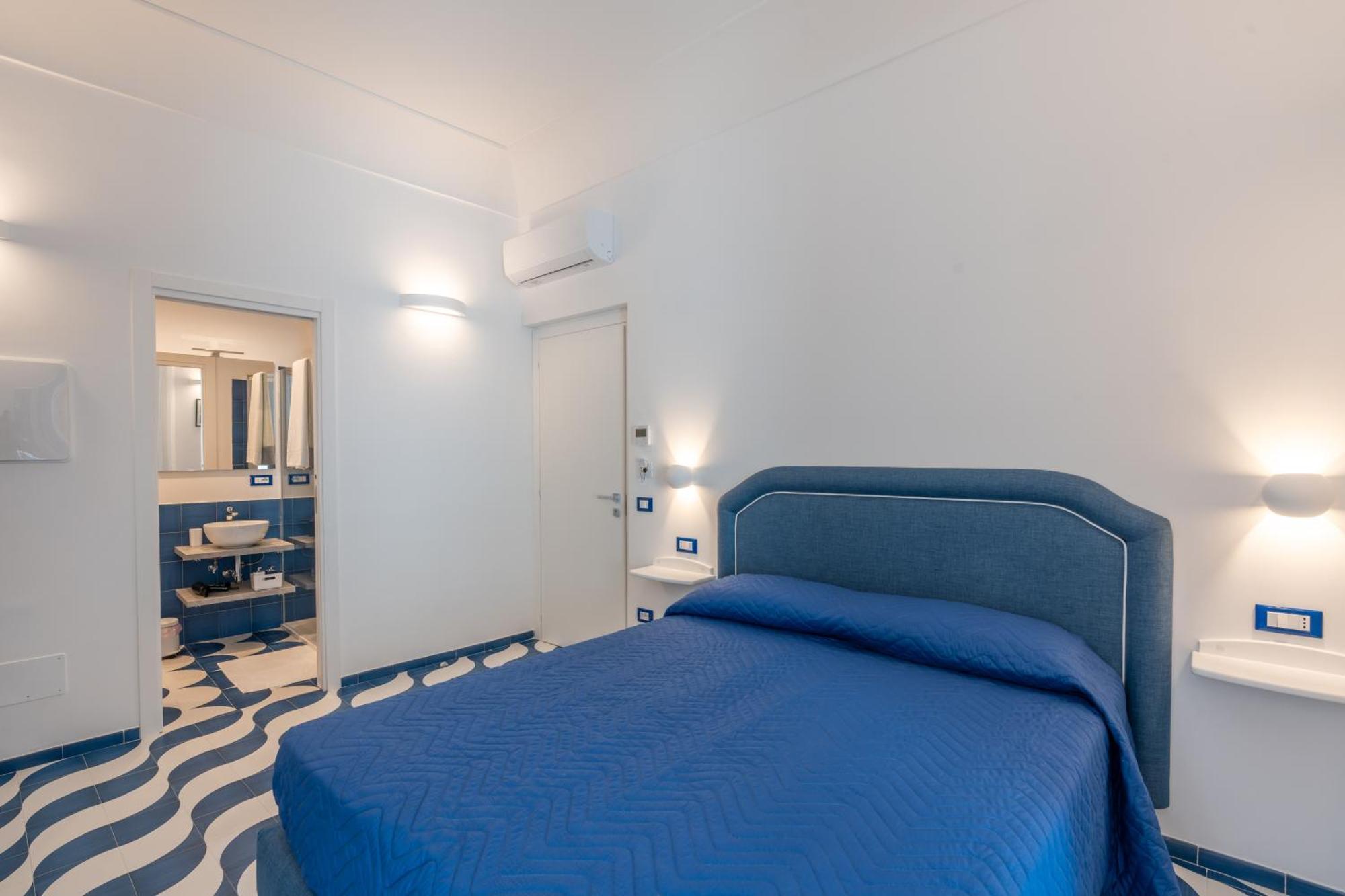 Elite Luxury Suites Minori Exterior foto