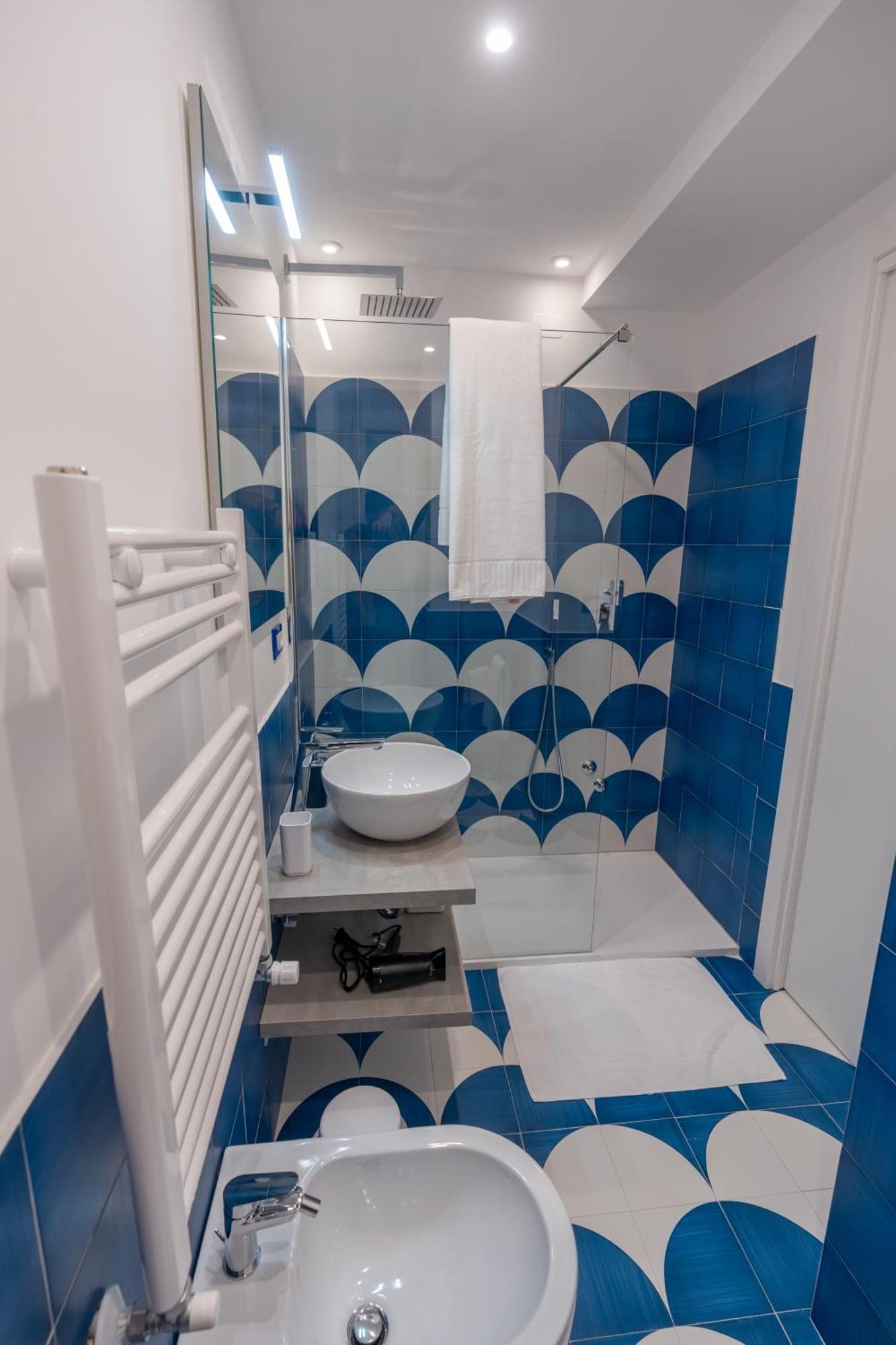 Elite Luxury Suites Minori Exterior foto