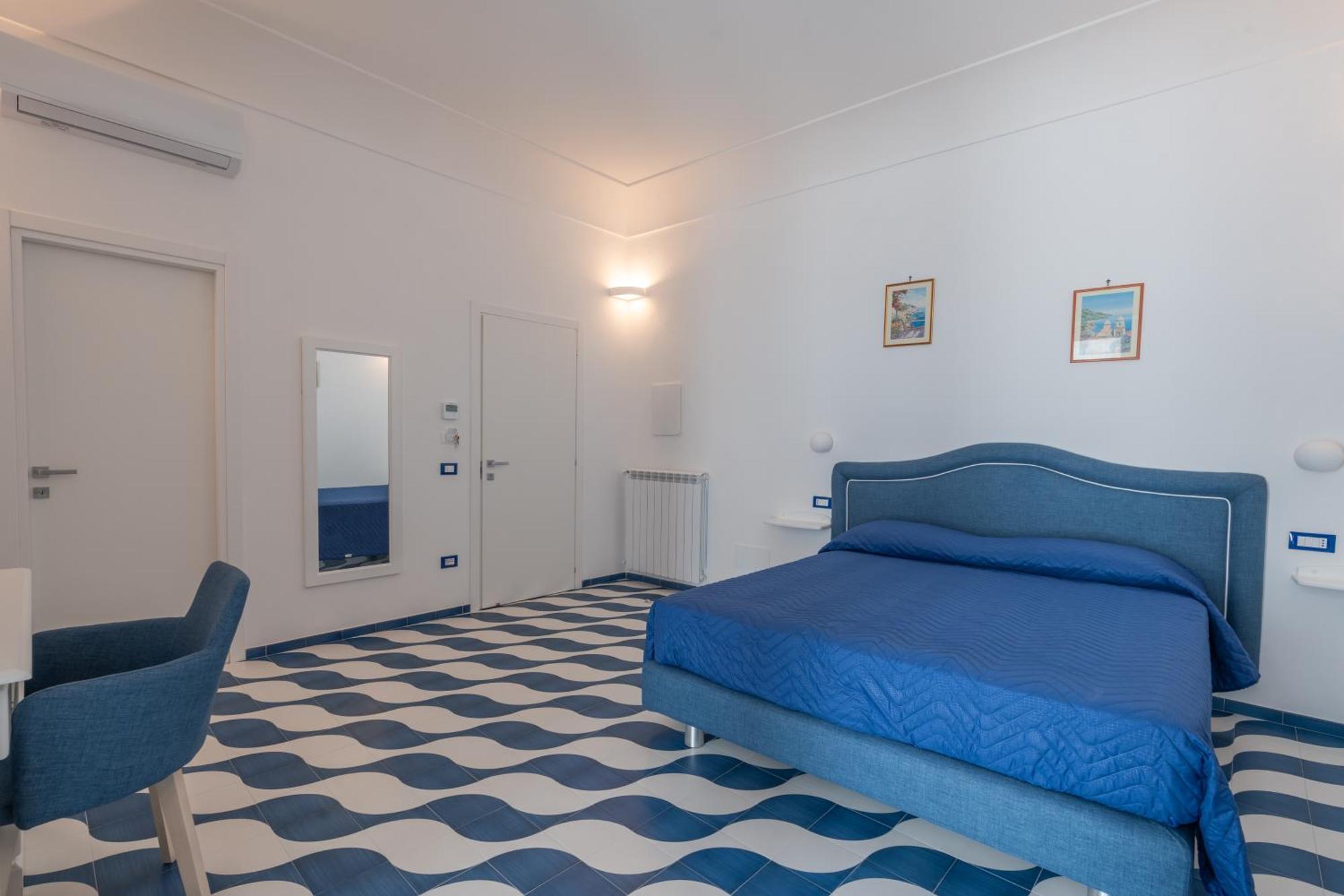 Elite Luxury Suites Minori Exterior foto